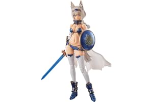 蝸之殼Snail Shell(スネイルシェル) RPG-05 勇者 迅狼ウルフ 1/12スケール 約160mm PVC&ABS&POM&布&合金製 塗装済み完成品アクションフィギュア