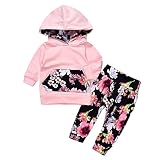 FOCUSNORM PANTS ユニセックス・ベビー カラー: ピンク