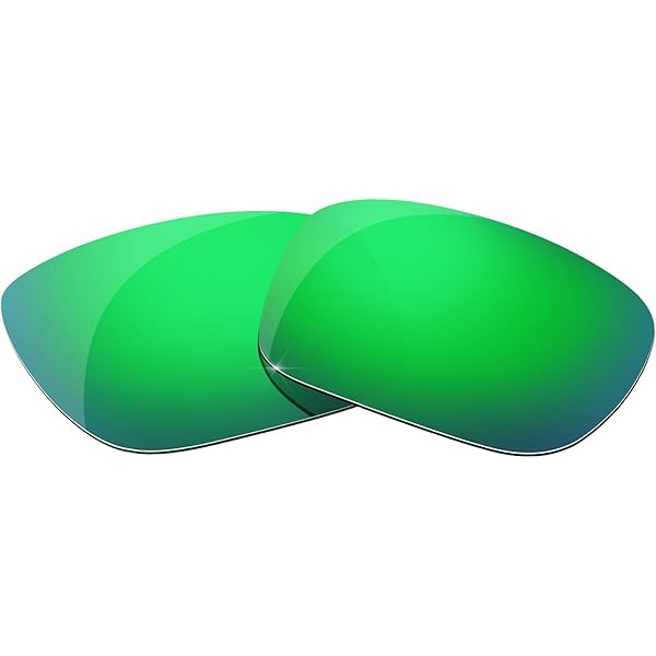 OAKLEY HOLBROOK グリーン偏光レンズ Oakley 0OO9102 Sunglasses in Green | Target Optical