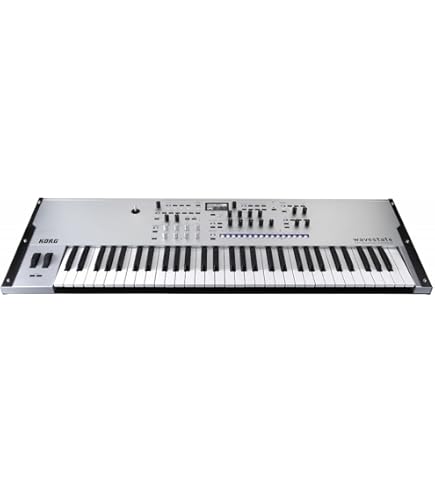 KORG opsix 61鍵デジタルシンセサイザー opsix SE