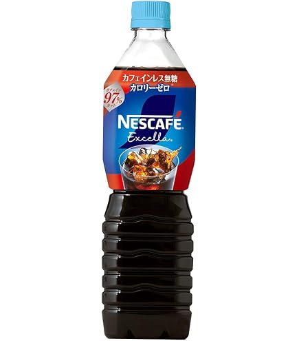 ネスカフェエクセラ 12本 170ｇ B Amazon.co.jp: ネスレ日本 ネスカフェ エクセラ ボトルコーヒー ゼロ