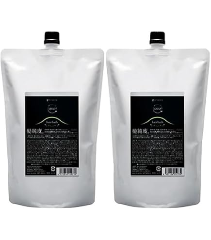 Amazon | アマトラ クゥオ ヘアバス es 1000ml | アマトラ | ヘア