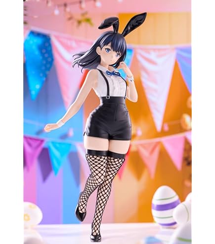 Amazon | GRIDMAN DYNAZENON x アズールレーン 宝多六花 ブルースカイ