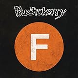 F*ck [Censored Artwork][Explicit] by Buckcherry (2014-05-03)