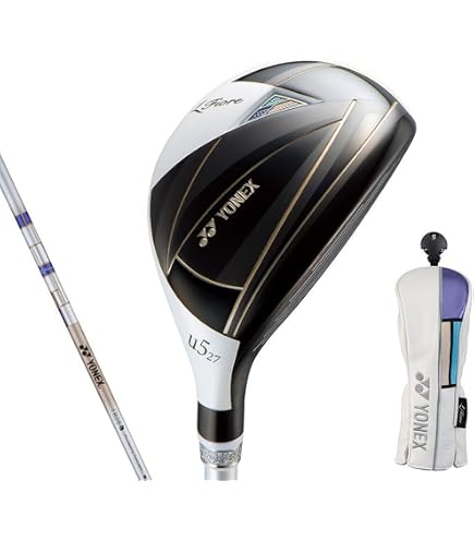 Amazon.co.jp: YONEX(ヨネックス) 2020年モデル Fiore IRON 5本セット