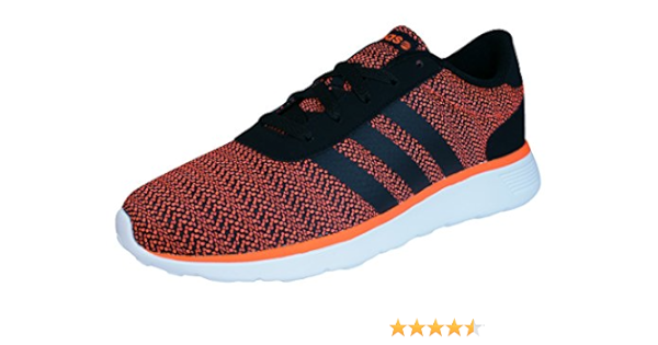 adidas neo men's lite racer running shoes