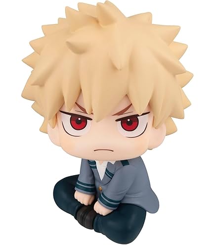 Amazon | 僕のヒーローアカデミア ねんどろいど 緑谷出久 十傑