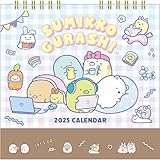 CD39501 すみっコぐらし 卓上カレンダー