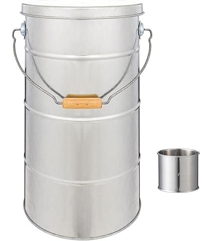 Amazon | トタン 米びつ 7kg ツールボックス 収納ボックス 日本製 松野
