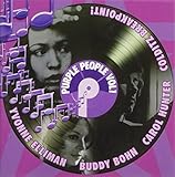 �p�[�v���E�s�[�v�� VOL.1