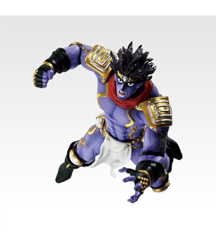 Amazon.co.jp: 一番くじ ジョジョの奇妙な冒険 第三部