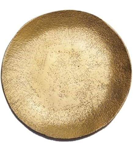 Amazon.co.jp: 能作 sasa L オードブル 皿 器 錫 アクセサリートレイ