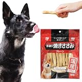 アイリスオーヤマ 手造り焼きささみ 400g×3個 TYS-400P