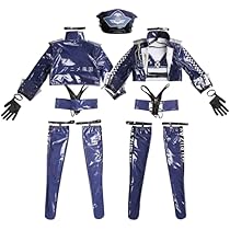 専用ボルチモア　コスプレ衣装 Amazon.co.jp: [XINQPJSKL] 【在庫即納】アズールレーン