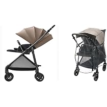 Amazon.co.jp: Aprica(アップリカ) A型ベビーカー ルーチェフリーAC