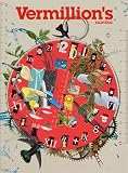 Vermillion's (初回生産限定盤) (特典なし)