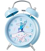 Amazon.co.jp: サンリオ(SANRIO) シナモロール シナモンの声の目覚まし