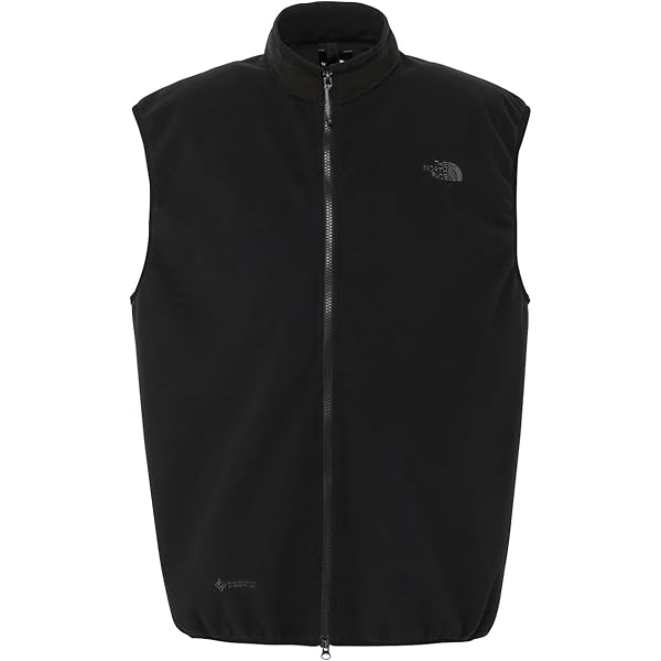 ザ・ノースフェイス　レッドランプロベスト　NYW81972　ブラック　Мサイズ Amazon | [ザノースフェイス] ベスト レッドランプロベスト レディース