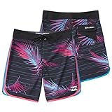 BILLABONG (ビラボン) サーフパンツ ボードショーツ キッズ 26 BLK