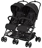 Amazon | Joie ベビーカー エヴァライトデュオ（シェール） | 二人・多