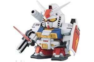 SDガンダム BB戦士 No.236 パーフェクトガンダム 色分け済みプラモデル