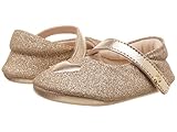 [パンピリ] Pampili レディース Nina 379524 (Infant/Toddler) ベビーシューズ Dourado 19 (US 3 Infant)(10.5cm) - M [並行輸入