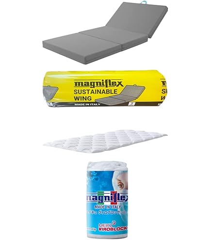 Amazon｜【セット買い】 マニフレックス サステナブルウィング 日本用