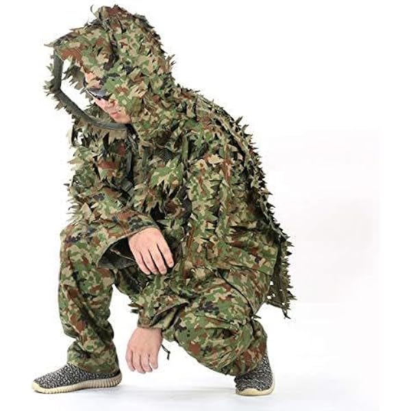 Amazon.co.jp: [Broptical] 超軽量 マルチカモ ライトウェイト