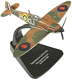 OXFORD 1/72 スピットファイヤ MK1