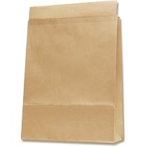 Amazon.co.jp: Cardboard One Delivery Bag L (Brown) with Tape