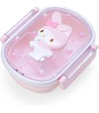 Amazon.co.jp: サンリオ(SANRIO) サンリオ ランチボックス マイ