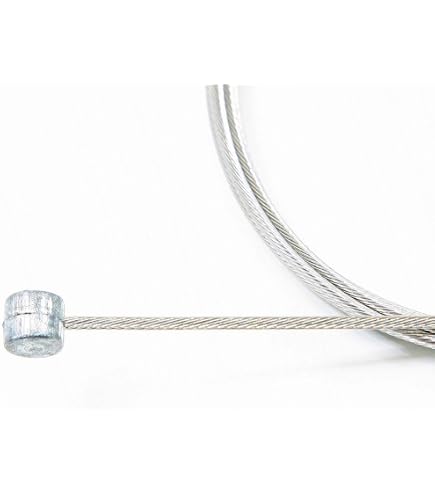 Amazon | Jagwire JAG WIRE(ジャグワイヤー) ROAD BRAKE INNER WIRE