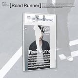 JAY B [Archive 1: [Road Runner] (TYPE : until)]（韓国盤）