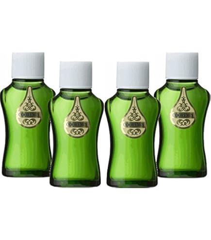 Amazon.co.jp: 日邦薬品 オドレミン 25ml×2個セット 液体 無香