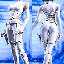 1/6 TAKE5 アクションフィギュア&アンダーカバー コスチューム セット 1/6 TAKE5 アクションフィギュア&アンダーカバー コスチューム