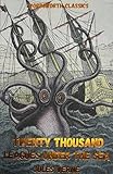 20,000 Leagues Under the Sea (Wordsworth Collection)