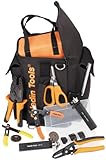 Paladin Tools 4924 Ultimate Fiber Tool Kit by Greenlee Textron
