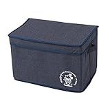 西松屋 [SmartAngel] 収納ボックス　ミッキーマウス