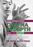 Chin Na in Depth Courses 5 - 8 [DVD]