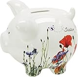 Suki Quite Simply 'Sister' Piggy Bank by Suki Gifts