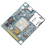 ランフィー　SIM868開発ボードGSM-GPRS-Bluetooth-GPSモジュールアンテナバージョンなし