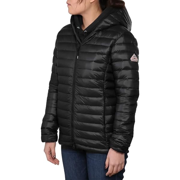 Amazon.co.jp: [ピレネックス] ダウンジャケット 38サイズ MASHA