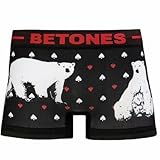 ビトーンズBETONES アンダーウェア