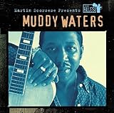 �}�[�e�B���E�X�R�Z�b�V�E�v���[���c�uThe Blues�v:�}�f�B�E�E�H�[�^�[�Y