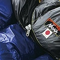 NANGA x YKK 軽減パーツ P2 シュラフ用 パーツ アクセサリー