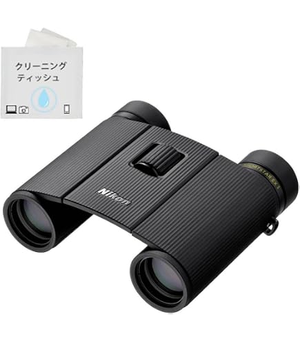 Amazon | Nikon ニコン 双眼鏡 スポーツスターEX II 8×25 コンパクト