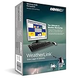 Davis ウェザーリンクUSB for Windows(日本国内仕様正規代理店版)