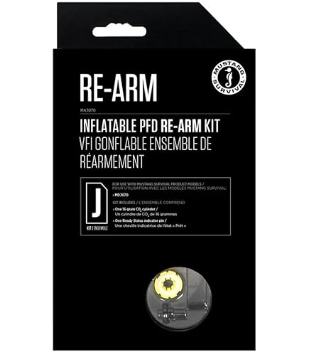 Amazon | MUSTANG SURVIVAL ミニマリストベルトパック PFD (カラー