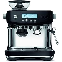 Breville BES870CRN the Barista Express 