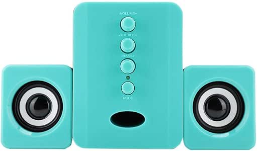 portable audio speakers